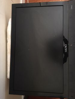 27 inch VIZIO TV