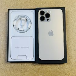 iPhone 13 Pro Max 256gb Unlocked Renewed Premium 