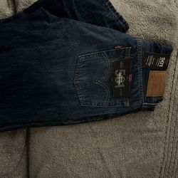 Brand New Levi’s 501 Women’s Straight Jeans 