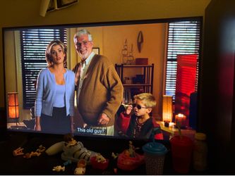 Two Sony Bravia TVs
