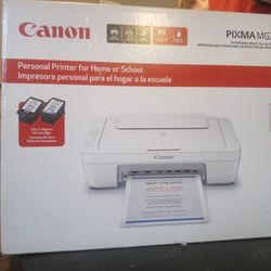 Canon Printer