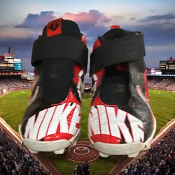 Sneaker  Nike Fast Flex