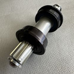 Technique Bmx Bassett BB