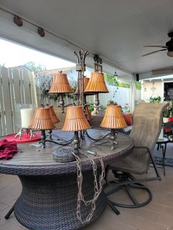 Chandelier