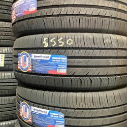 285/45/22 Llantas Nuevas 
