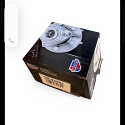 2x Carquest 94-43251 Wheel Hub Assembly - New - Chevy/GMC/Ford