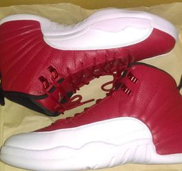 Jordan 12