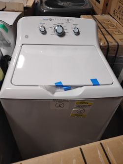 New open box washer, delivery available!