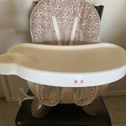 Baby Chair For Dinner