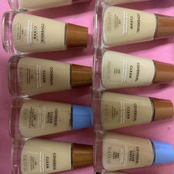 Covergirl Foundation 