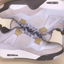Jordan 4