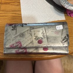 Wallet