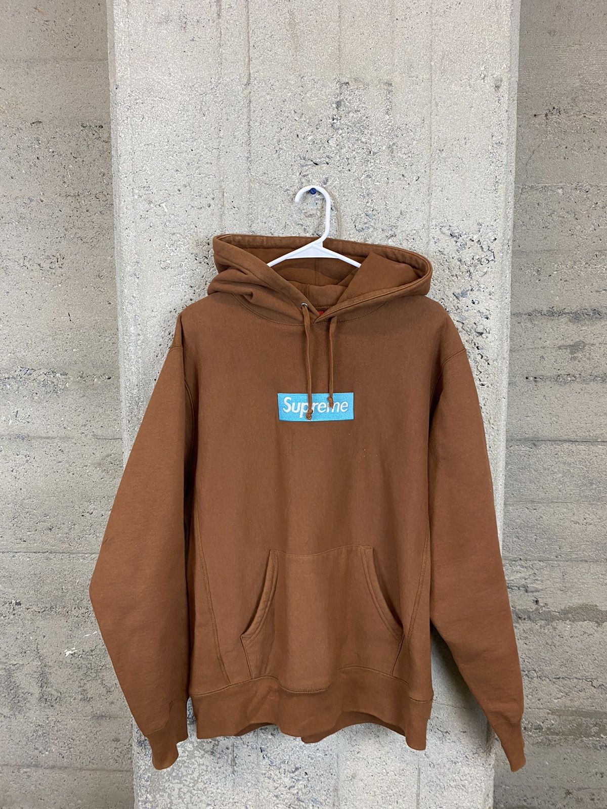 Supreme “Scooby Doo” FW 17 Box Logo One Day Sale!