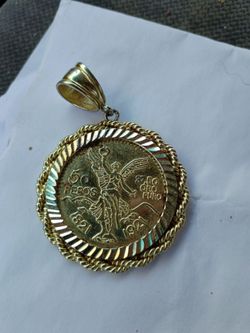 Pendant/charm