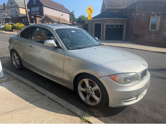 2011 BMW 128! Runs & Drives Great