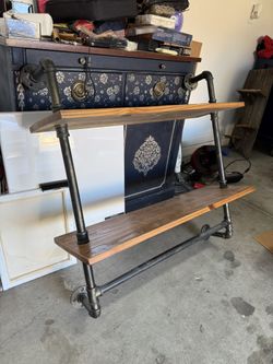 shelf