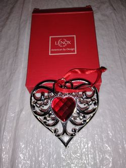 Christmas Ornament