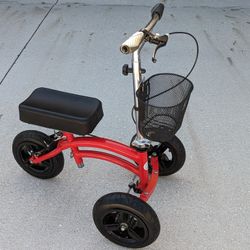 Knee Rover Scooter