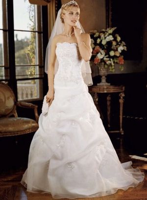New And Used Wedding Dress For Sale In Olympia Wa Offerup