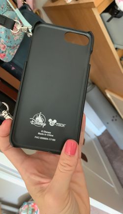 iPhone 8 Plus case
