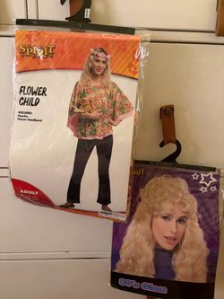 Halloween Carole Baskin Costume