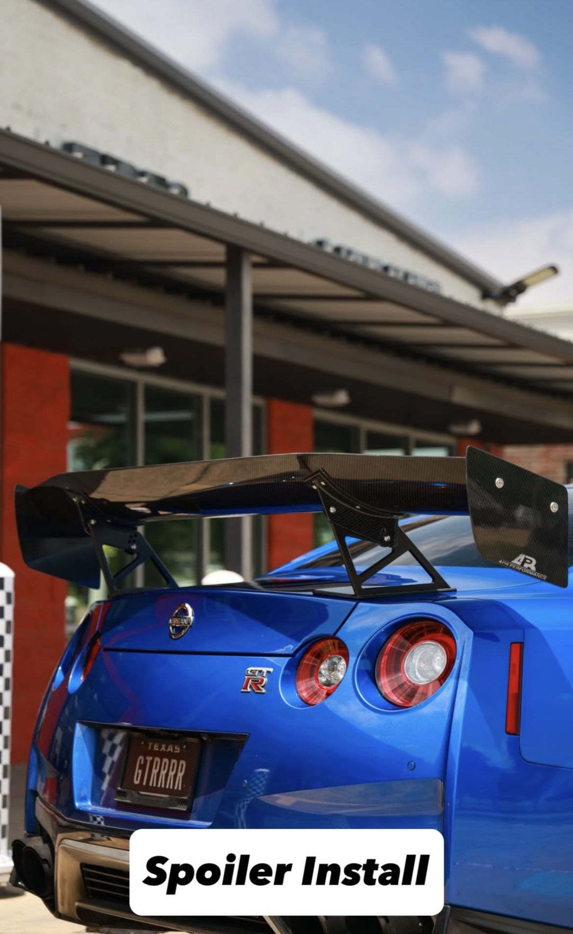Accessories & Installation