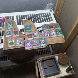 Rare Cards