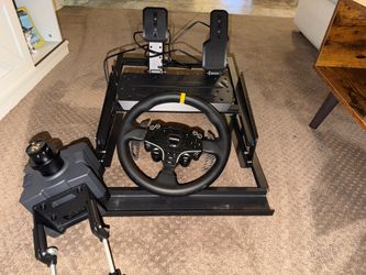 Moza R5 kit