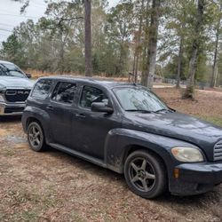 2010 Chevrolet HHR