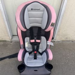 BABY TREND HYBRID BOOSTER SEAT