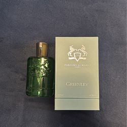 Greenley Parfums De Marly Cologne