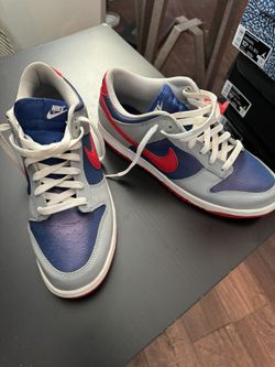 Nike Dunk Low