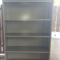 Shelves 