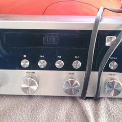 Stereo With Bluetooth  Innovative Technologies 