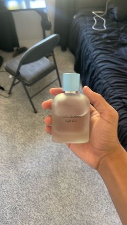 100 ml dolce & gabbana cologne