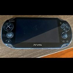 PlayStation Vita 