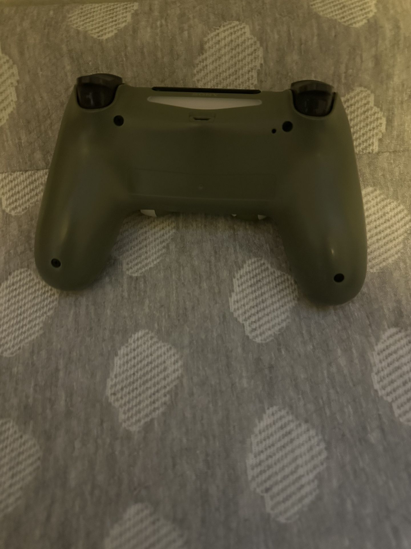 PS4 Camo Controller