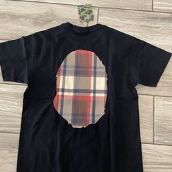 Bape Shirt