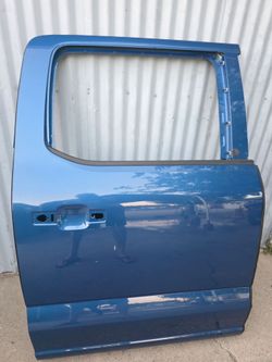 Rear door right ford f150 2021/ 23