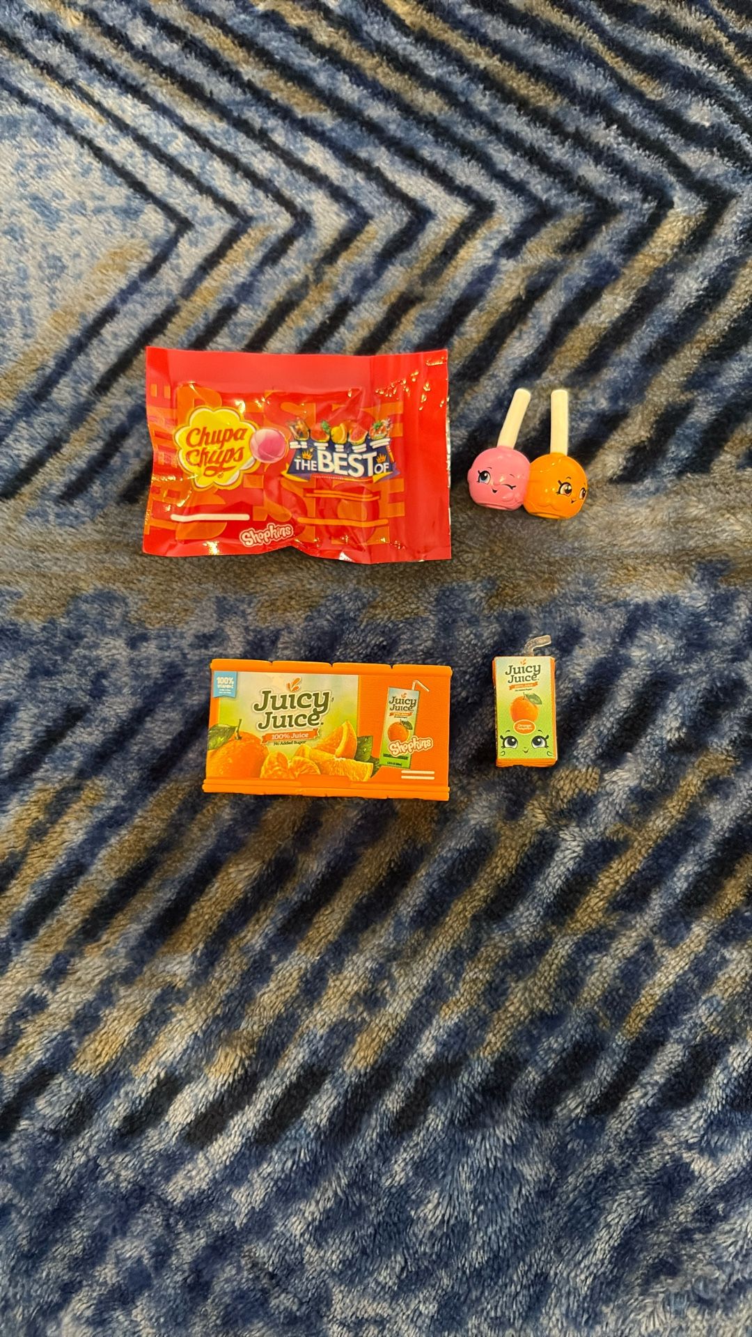Rare Real Little Shopkins 5 Bucks Each Willing To Accept Negotiations