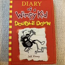 Diary Of A Wimpy Kid 