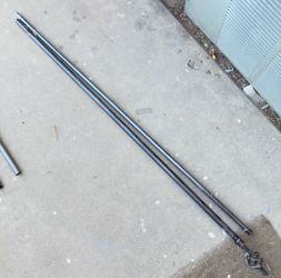 Curtain Rod For Sale!