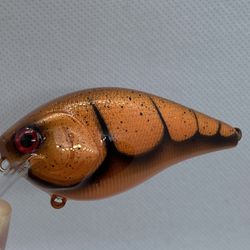 Sunburst Craw 2.5
