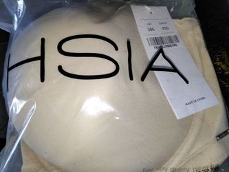 HSIA BRA 38G