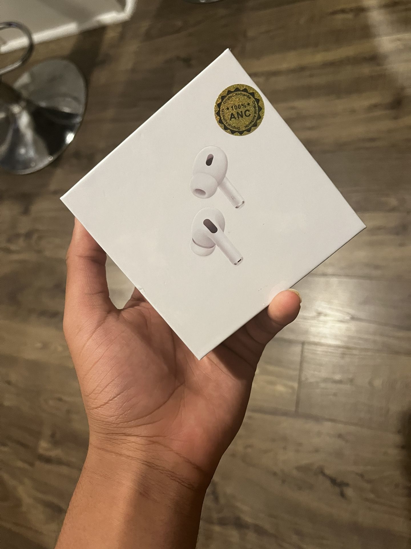 AirPods Pro 2