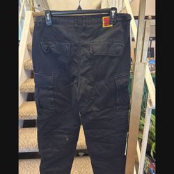 Zummies Cargo Pants Youth