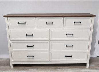 Farmhouse Dresser