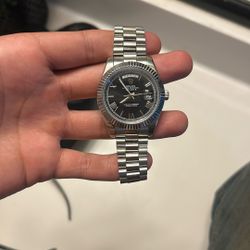 Rolex Oyster Perpetual Day-date