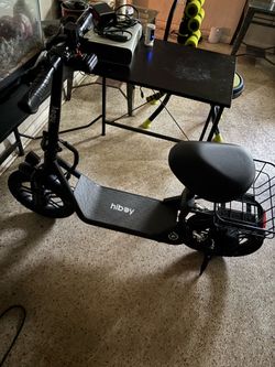 Electric Bike