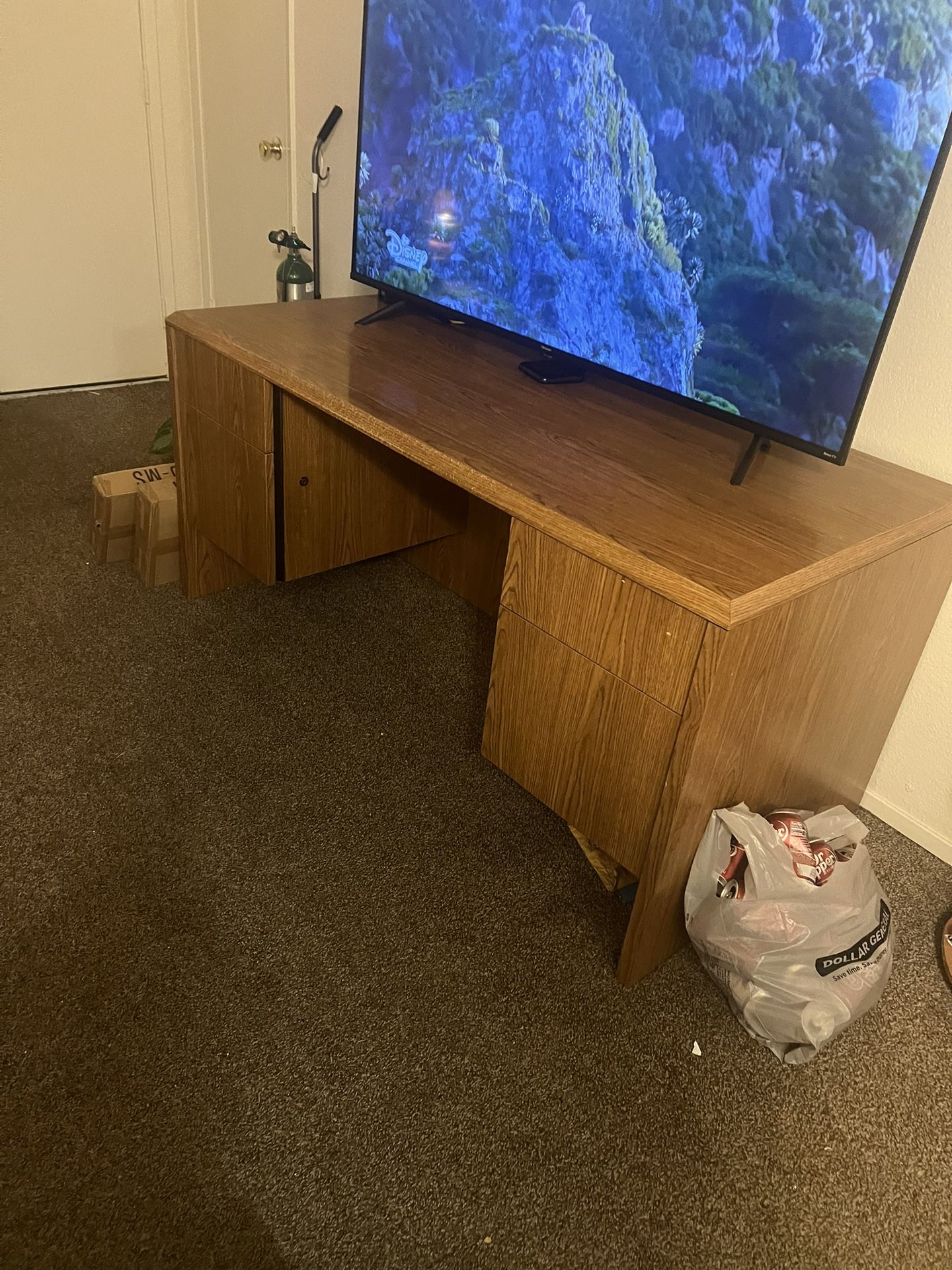 Desk